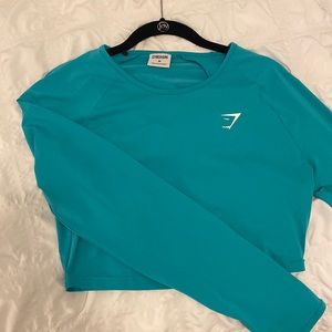Gymshark Training Long Sleeve